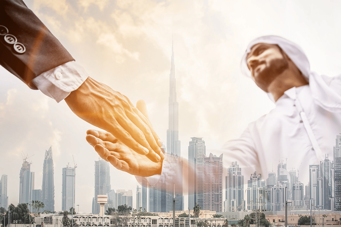 Top 4 Mistakes to Avoid When Starting a Business in Dubai  