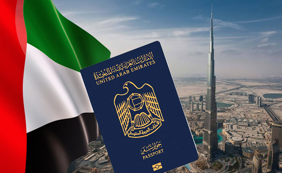 Exploring the UAE Golden Visa and Its Game-Changing Benefits